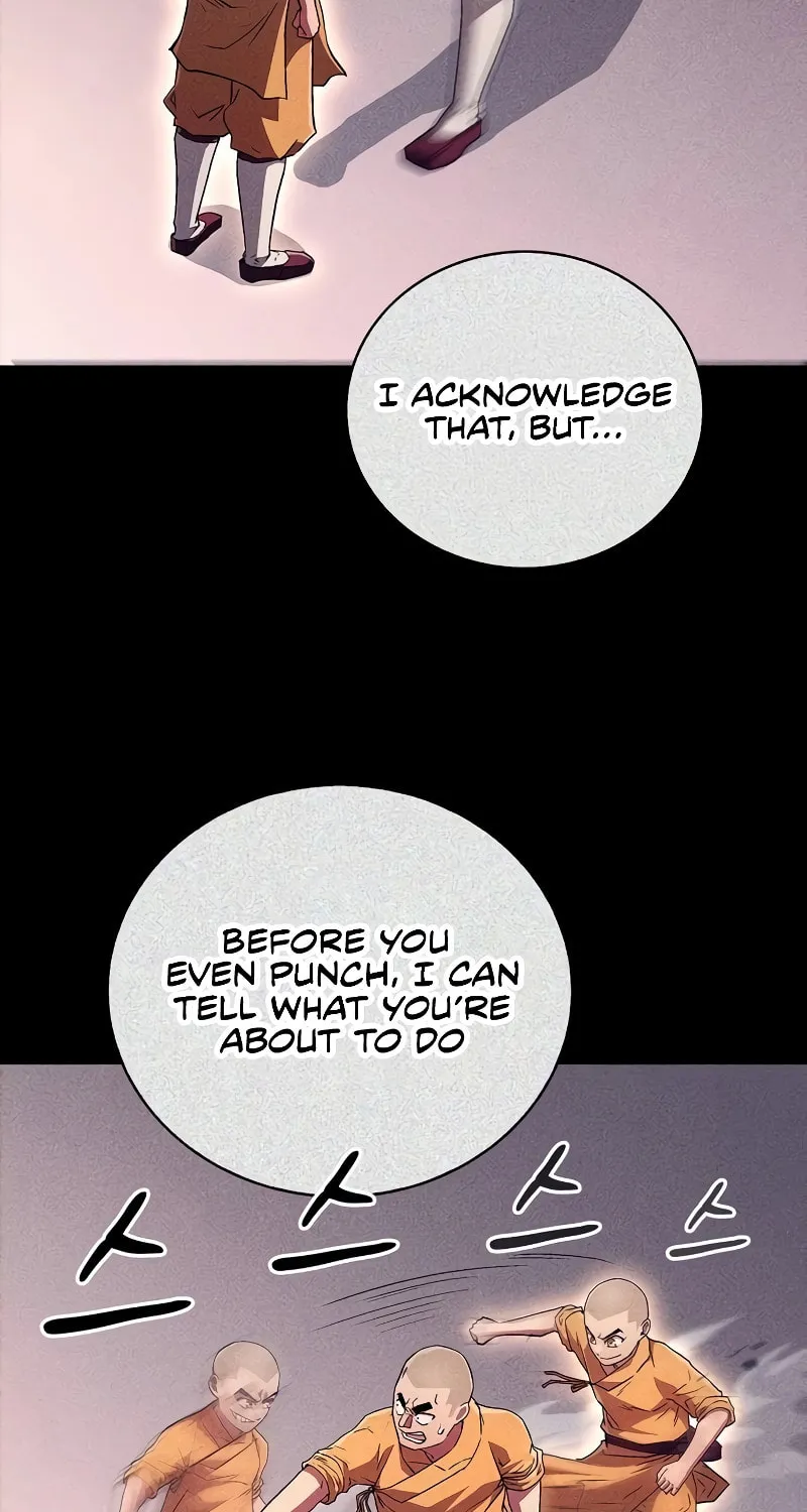 Read Genius Martial Arts Trainer chapter 11 image 85 on Lezhin