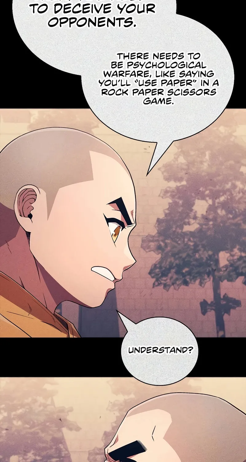 Read Genius Martial Arts Trainer chapter 11 image 94 on Lezhin