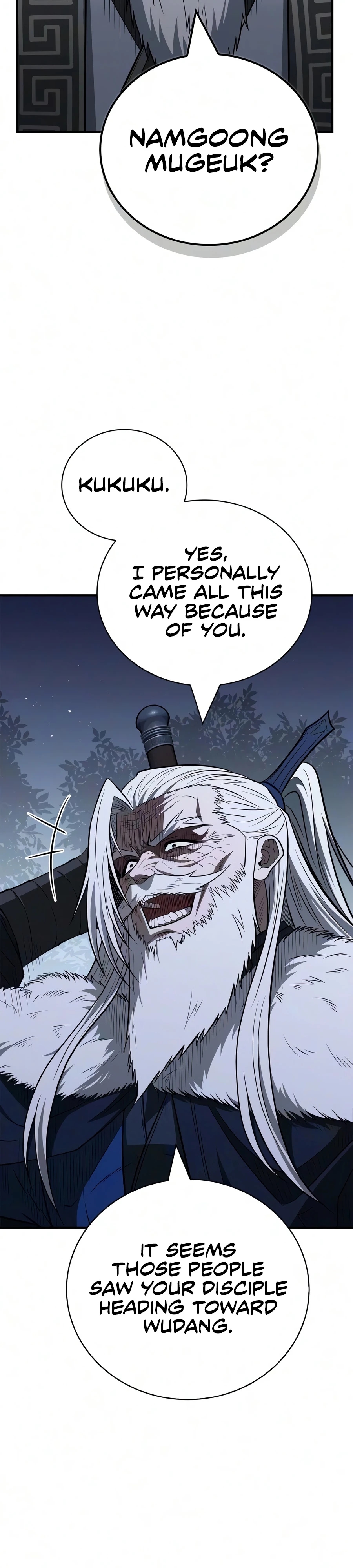 Read Genius Martial Arts Trainer chapter 114 image 12 on Lezhin