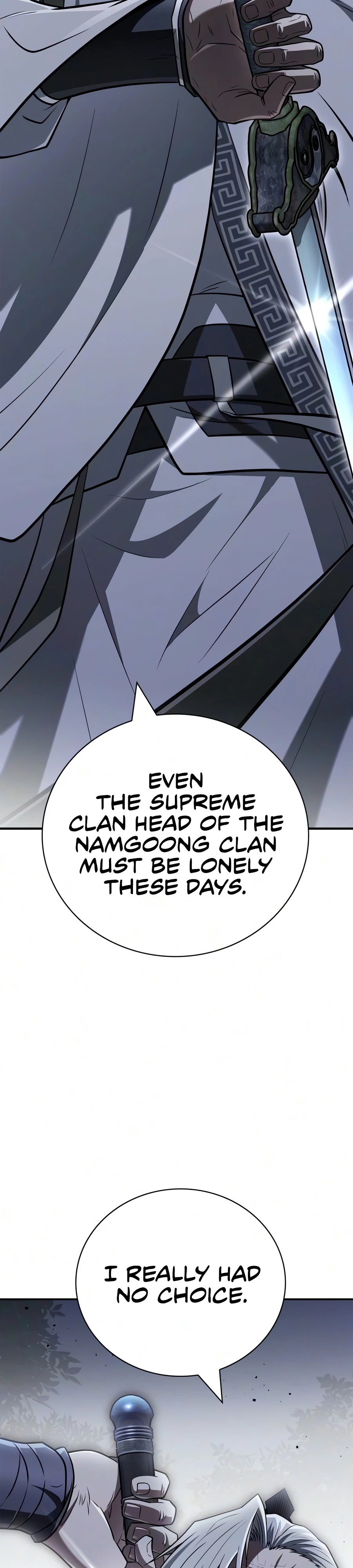 Read Genius Martial Arts Trainer chapter 114 image 14 on Lezhin