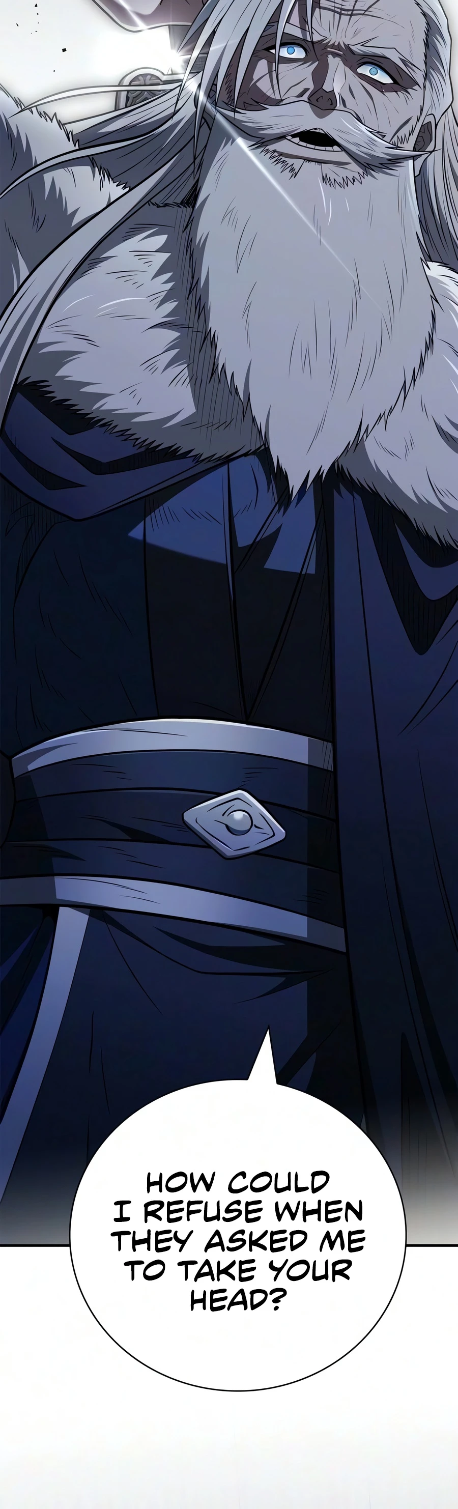 Read Genius Martial Arts Trainer chapter 114 image 15 on Lezhin