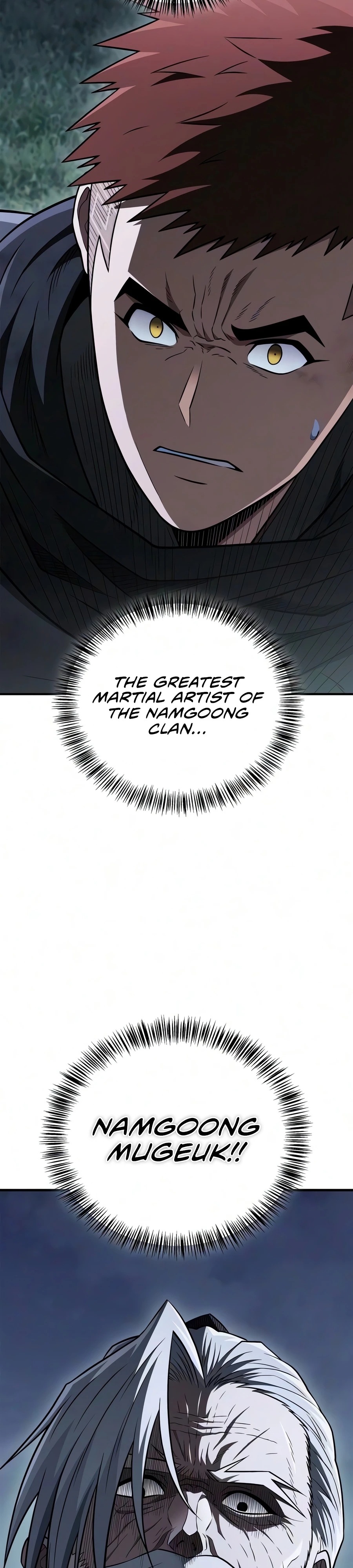 Read Genius Martial Arts Trainer chapter 114 image 2 on Lezhin