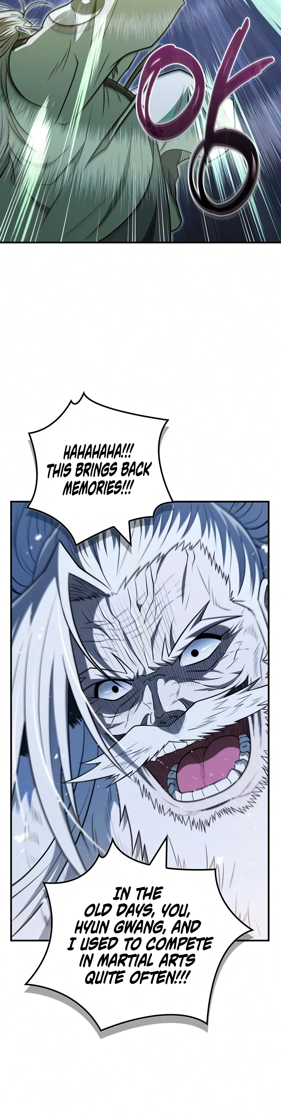 Read Genius Martial Arts Trainer chapter 114 image 20 on Lezhin