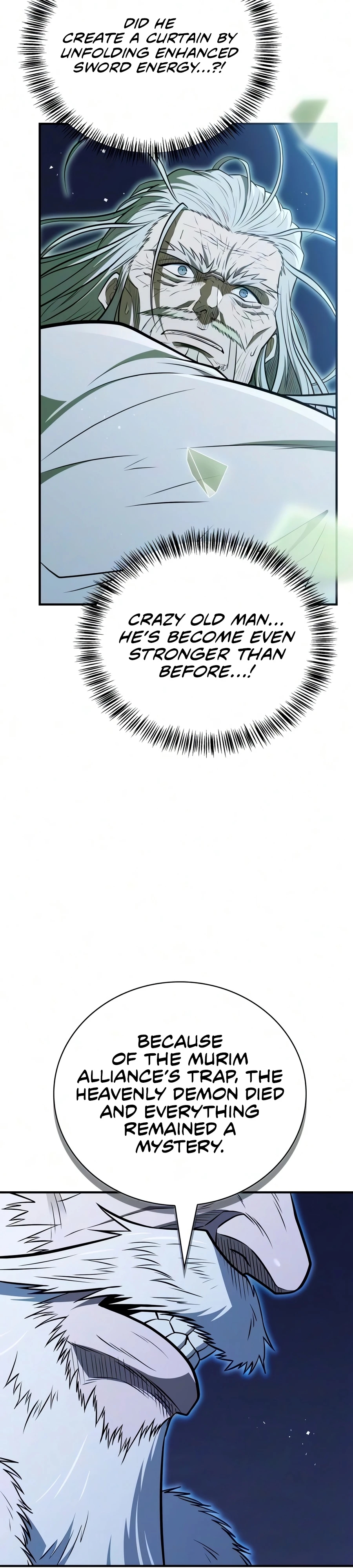 Read Genius Martial Arts Trainer chapter 114 image 29 on Lezhin