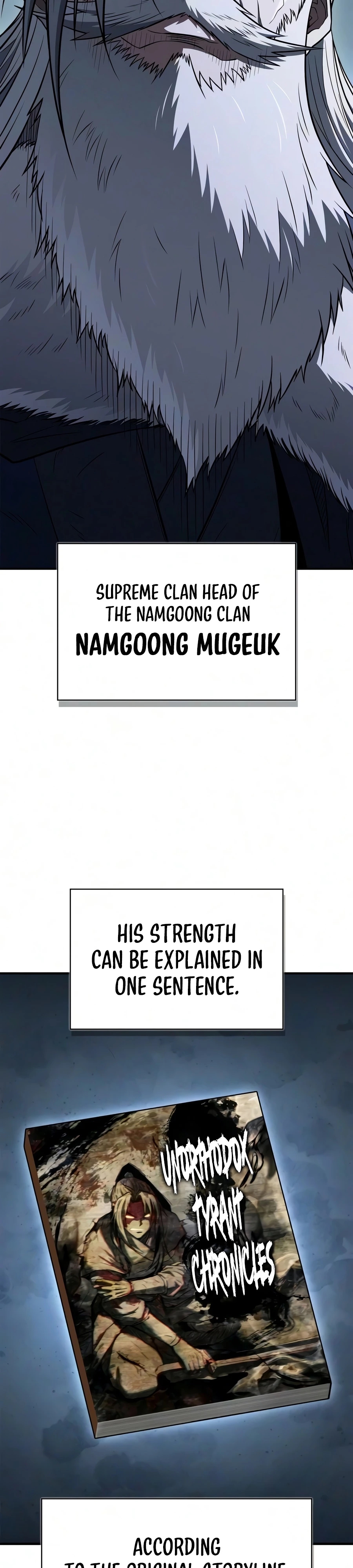 Read Genius Martial Arts Trainer chapter 114 image 3 on Lezhin