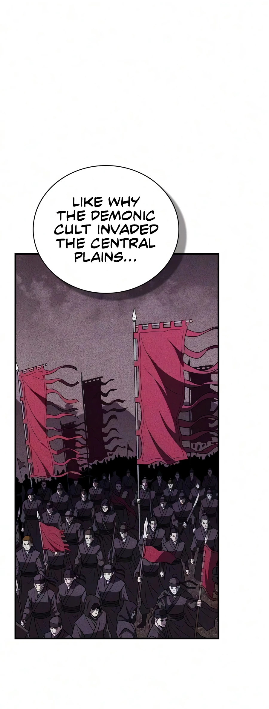Read Genius Martial Arts Trainer chapter 114 image 30 on Lezhin