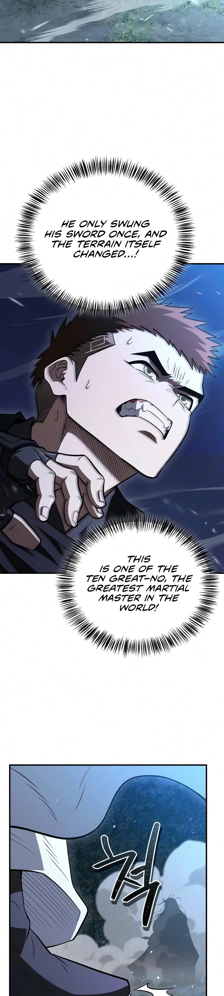Read Genius Martial Arts Trainer chapter 114 image 37 on Lezhin