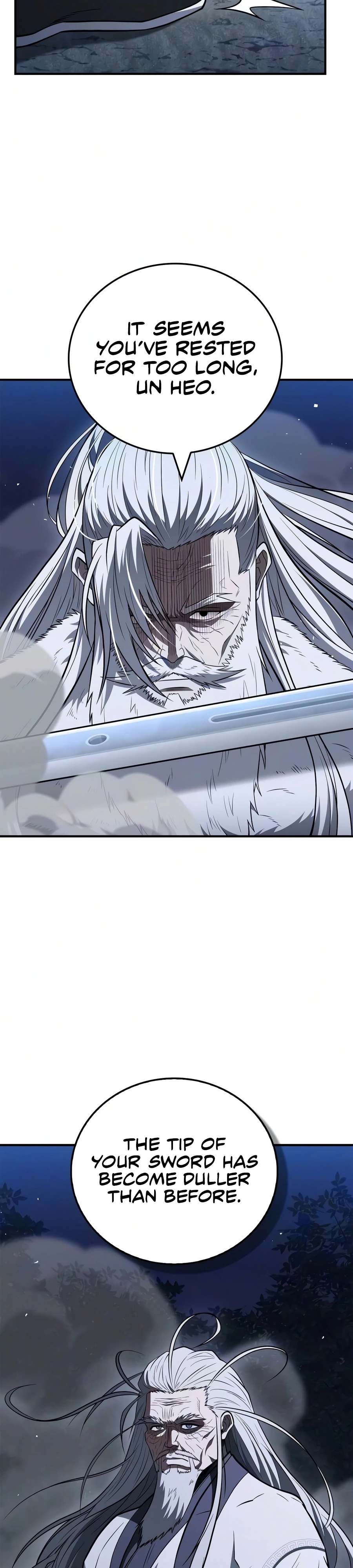 Read Genius Martial Arts Trainer chapter 114 image 38 on Lezhin