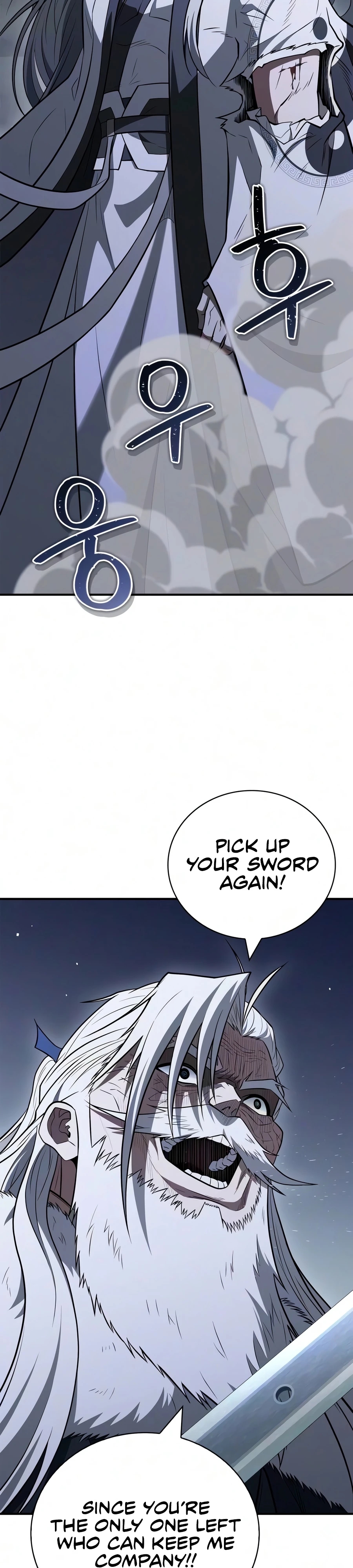 Read Genius Martial Arts Trainer chapter 114 image 39 on Lezhin
