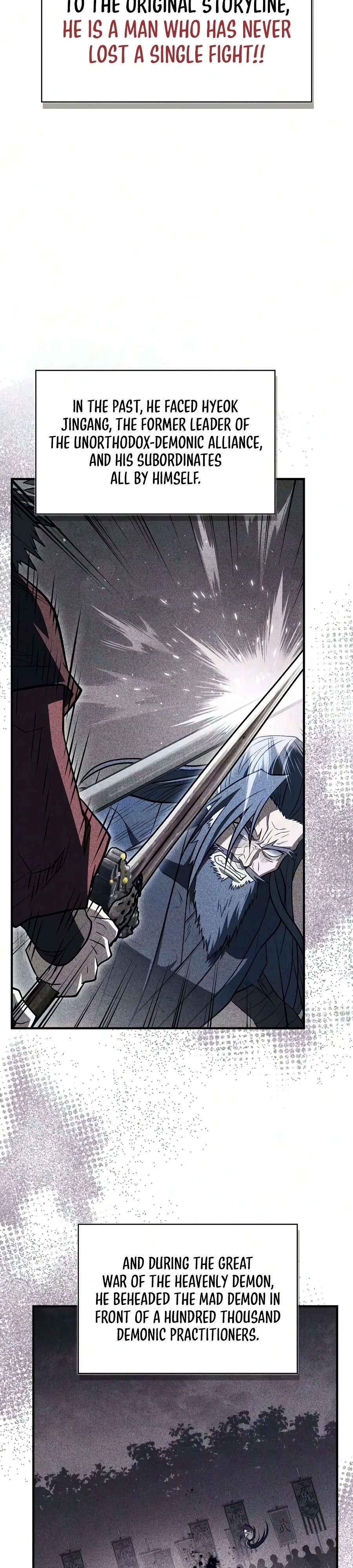 Read Genius Martial Arts Trainer chapter 114 image 4 on Lezhin