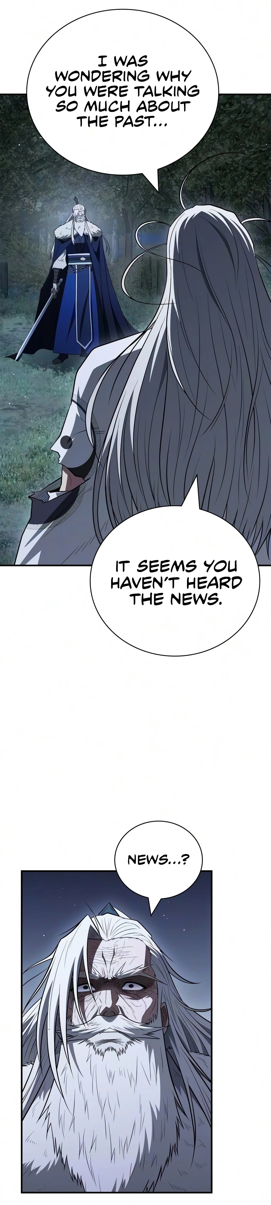 Read Genius Martial Arts Trainer chapter 114 image 41 on Lezhin