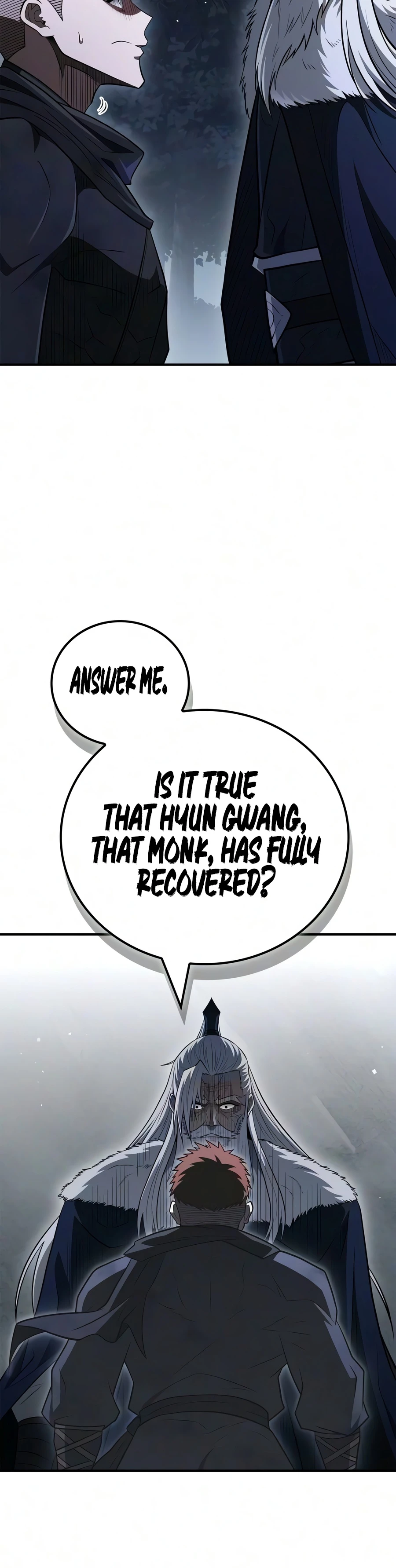 Read Genius Martial Arts Trainer chapter 114 image 45 on Lezhin