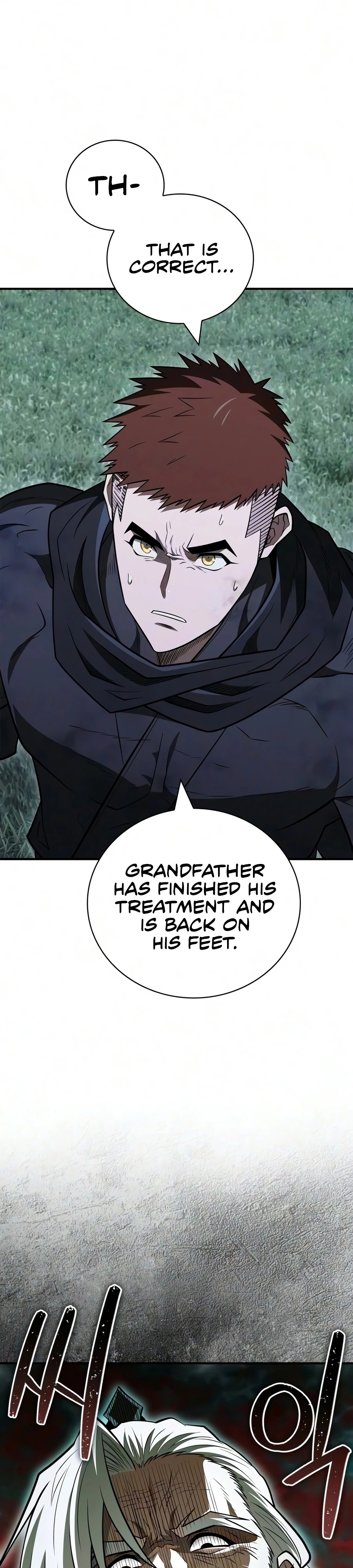 Read Genius Martial Arts Trainer chapter 114 image 46 on Lezhin