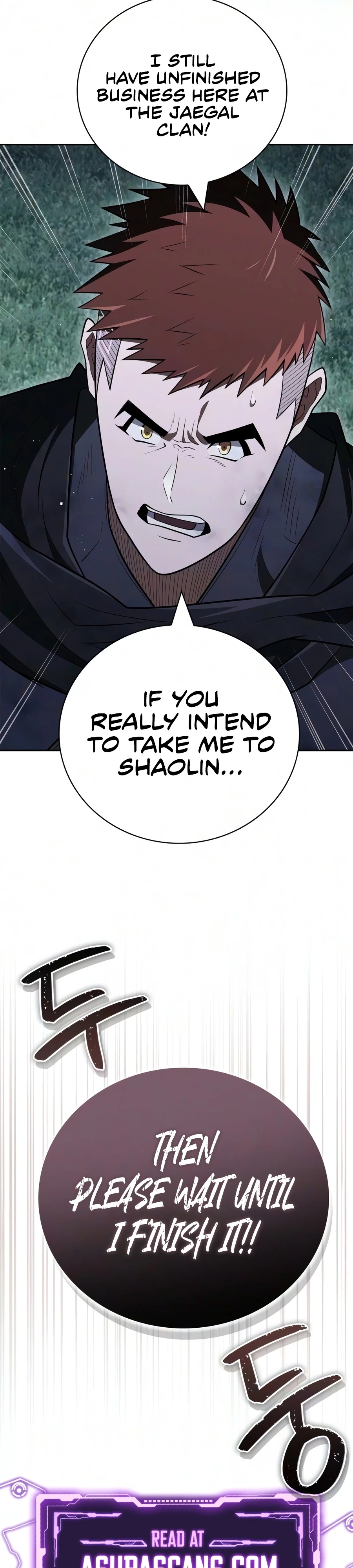 Read Genius Martial Arts Trainer chapter 114 image 54 on Lezhin