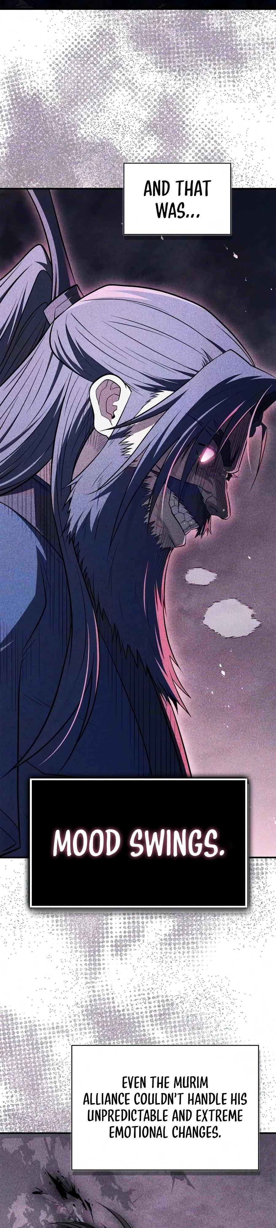 Read Genius Martial Arts Trainer chapter 114 image 6 on Lezhin