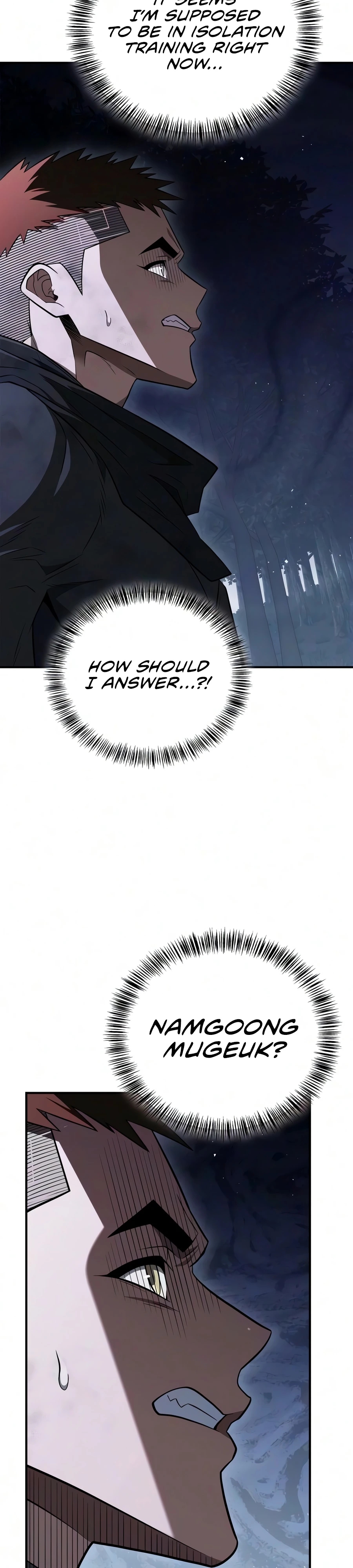 Read Genius Martial Arts Trainer chapter 114 image 9 on Lezhin