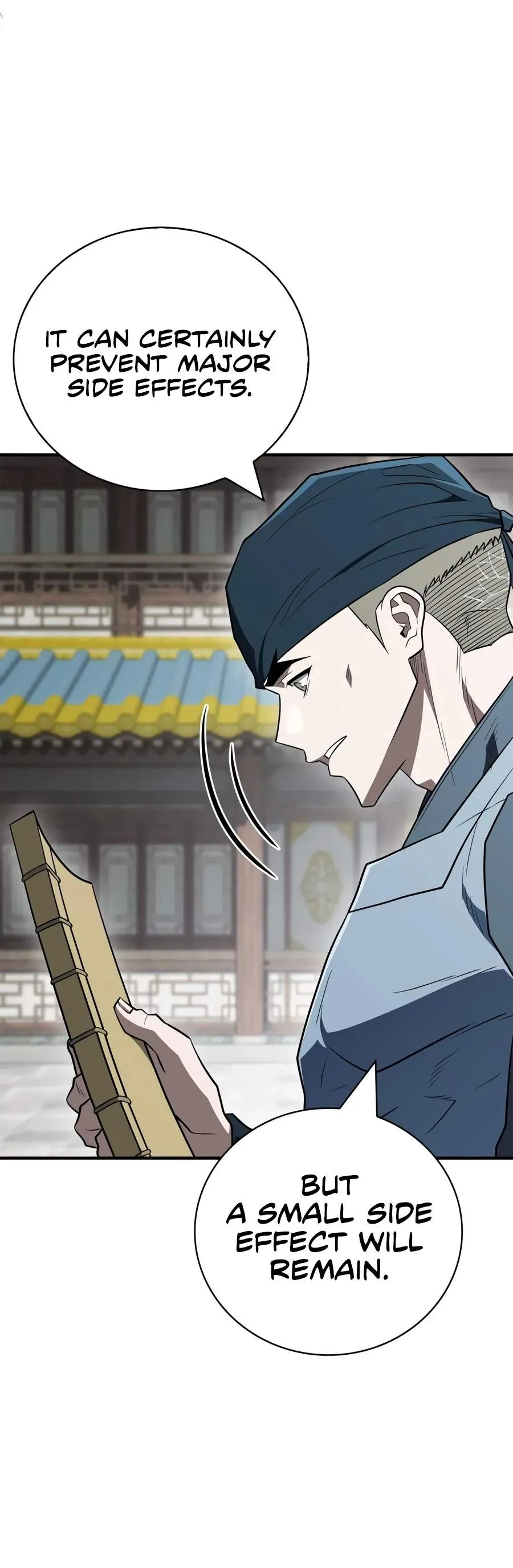 Read Genius Martial Arts Trainer chapter 115 image 14 on Lezhin