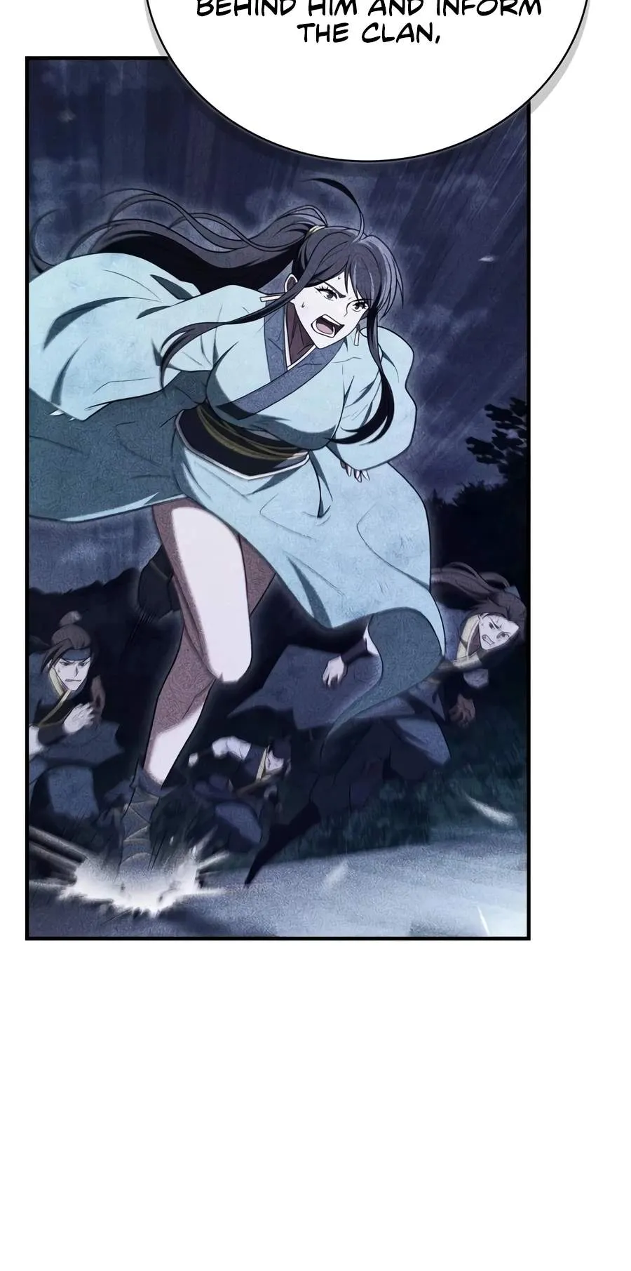 Read Genius Martial Arts Trainer chapter 115 image 18 on Lezhin