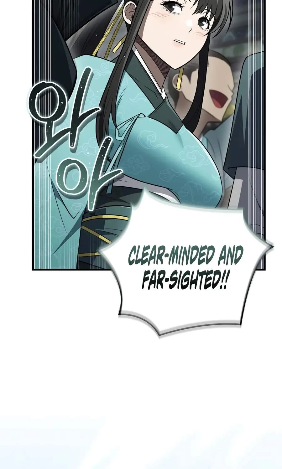 Read Genius Martial Arts Trainer chapter 115 image 20 on Lezhin