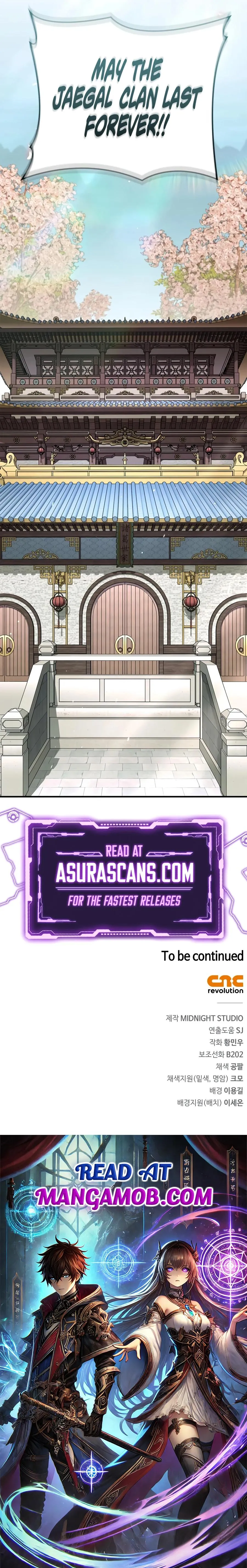 Read Genius Martial Arts Trainer chapter 115 image 21 on Lezhin