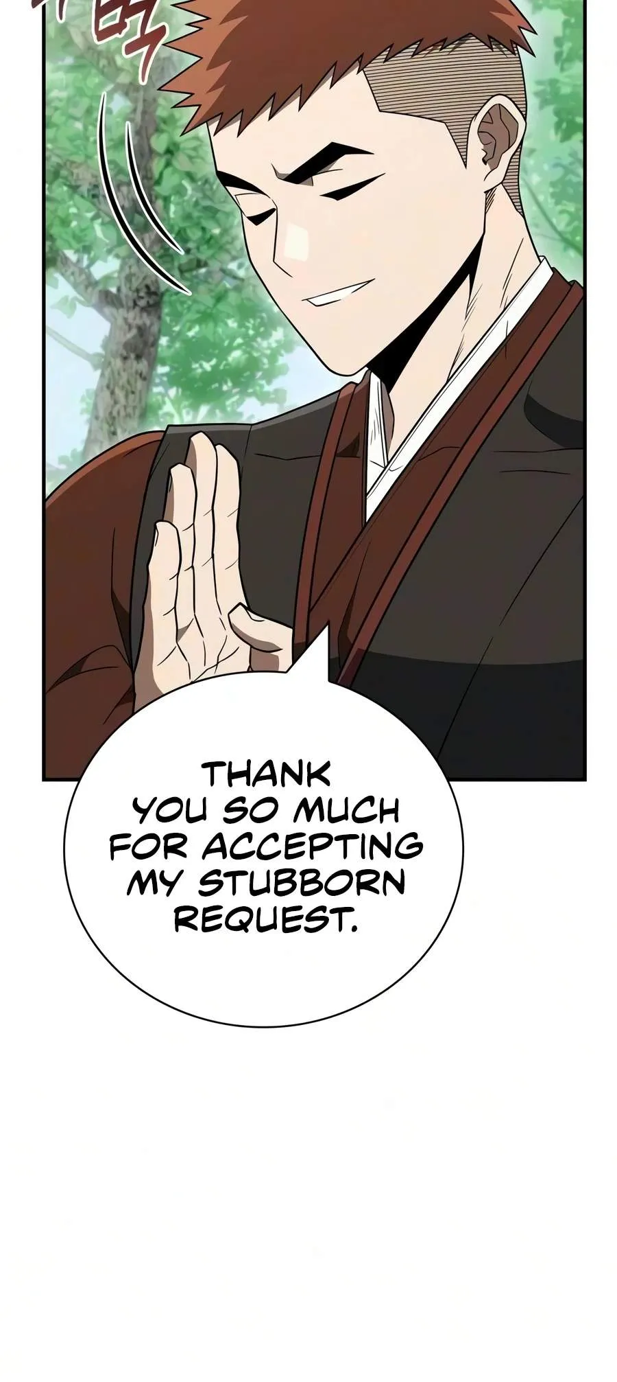 Read Genius Martial Arts Trainer chapter 116 image 14 on Lezhin