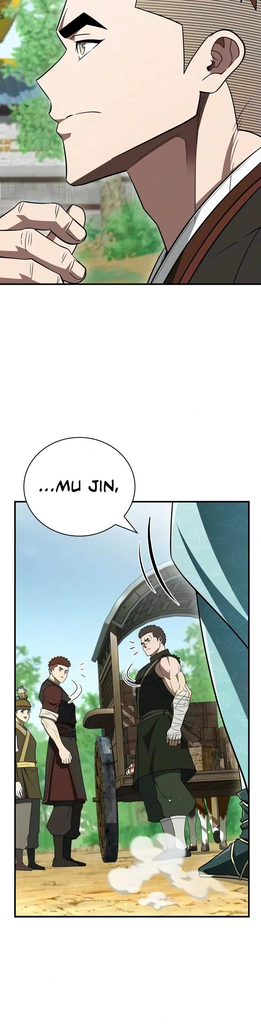 Read Genius Martial Arts Trainer chapter 116 image 16 on Lezhin
