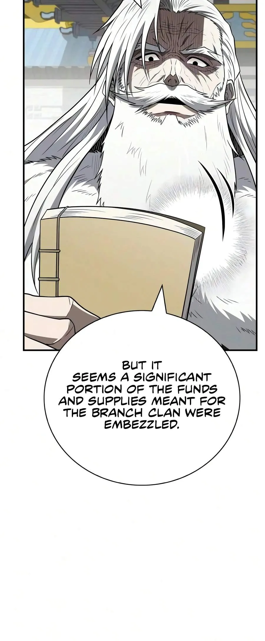 Read Genius Martial Arts Trainer chapter 116 image 2 on Lezhin