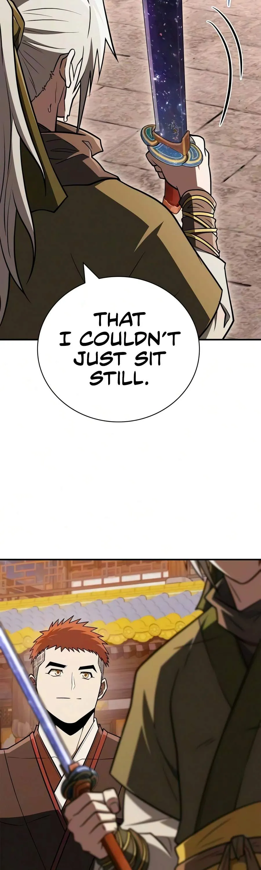 Read Genius Martial Arts Trainer chapter 116 image 8 on Lezhin