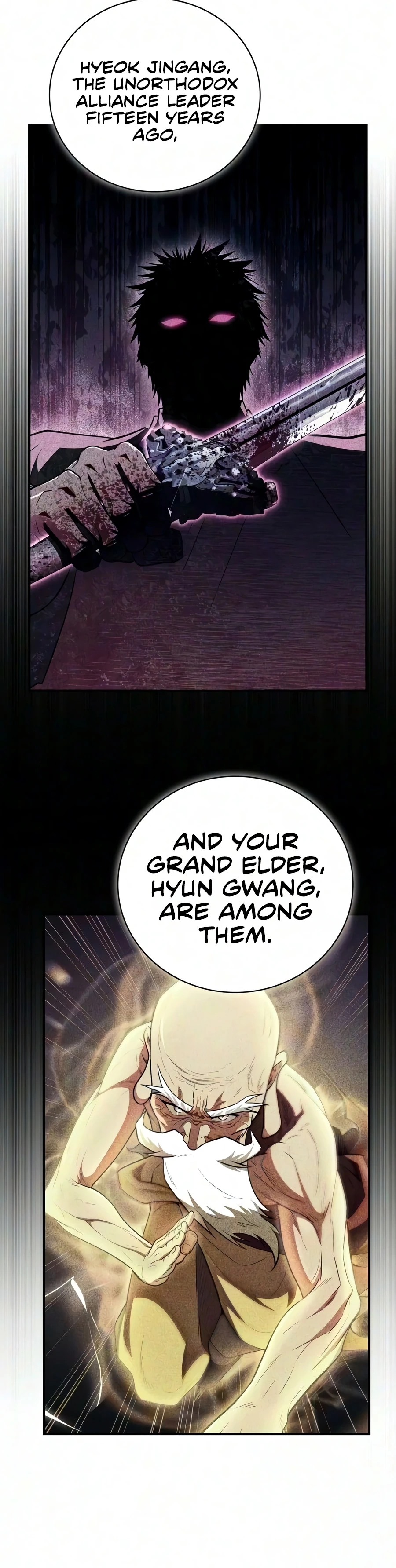 Read Genius Martial Arts Trainer chapter 117 image 12 on Lezhin