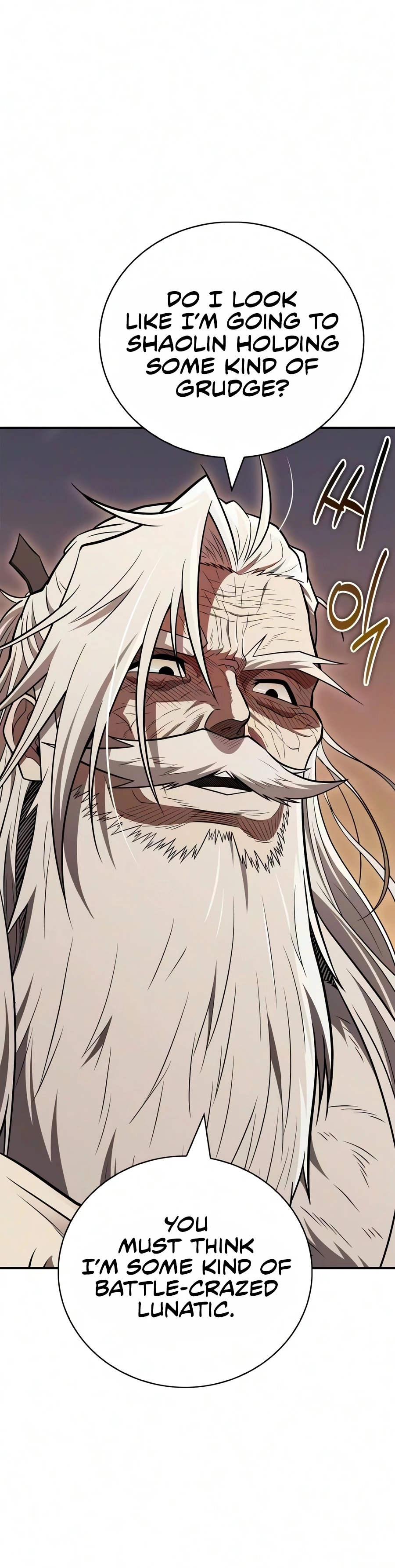 Read Genius Martial Arts Trainer chapter 117 image 18 on Lezhin