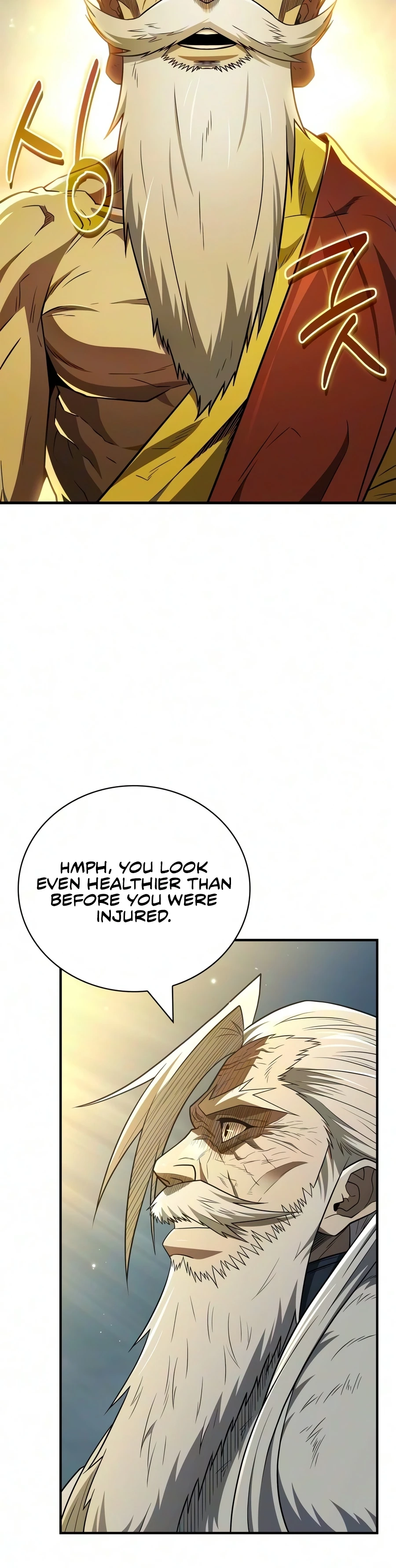 Read Genius Martial Arts Trainer chapter 117 image 24 on Lezhin