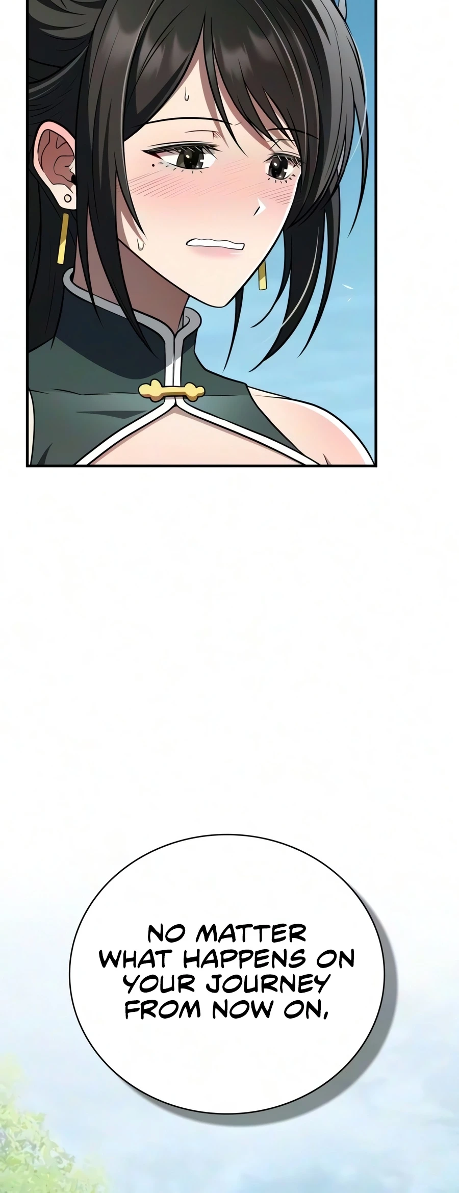 Read Genius Martial Arts Trainer chapter 117 image 6 on Lezhin