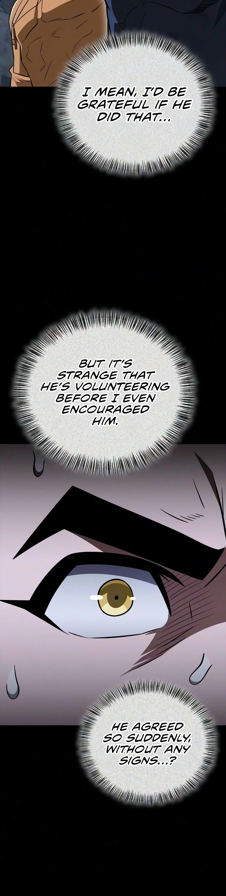 Read Genius Martial Arts Trainer chapter 119 image 11 on Lezhin