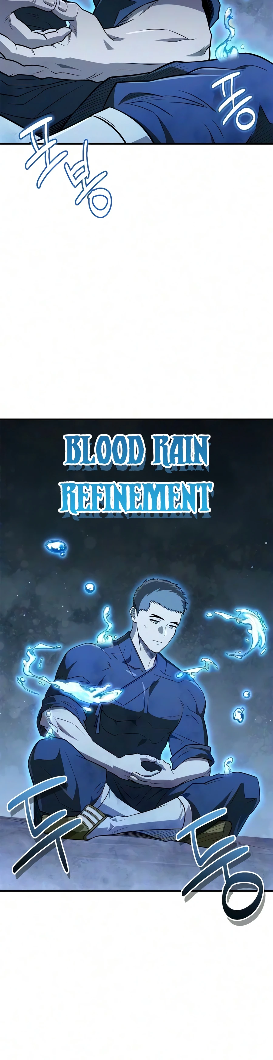 Read Genius Martial Arts Trainer chapter 119 image 13 on Lezhin