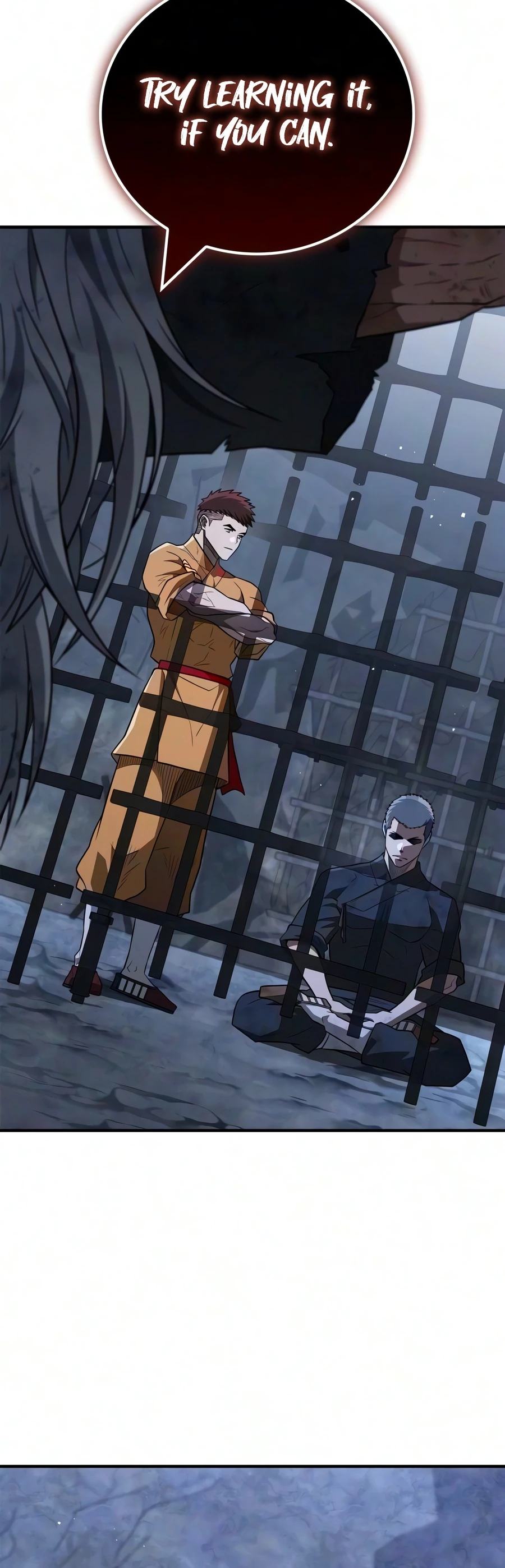 Read Genius Martial Arts Trainer chapter 119 image 8 on Lezhin