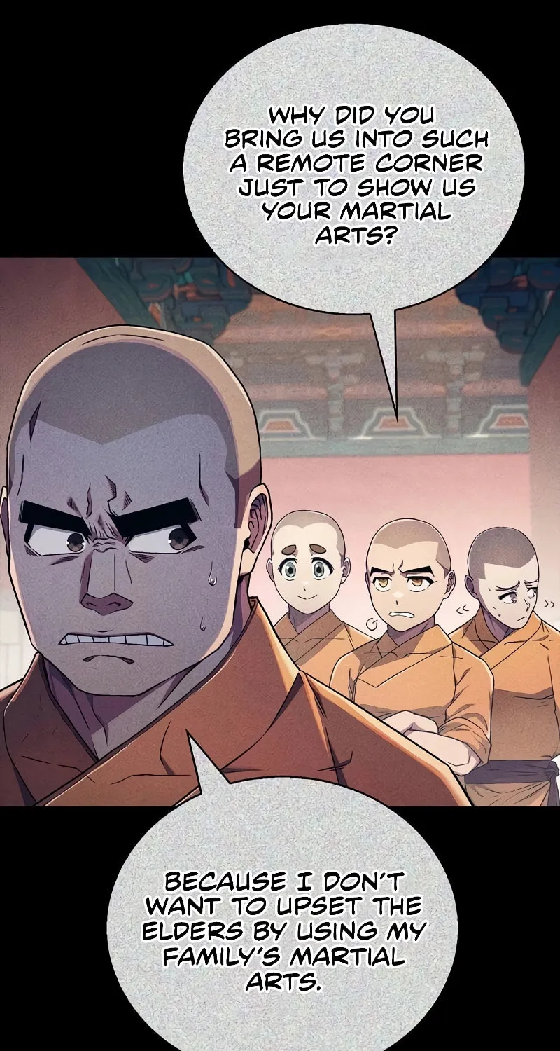 Read Genius Martial Arts Trainer chapter 12 image 16 on Lezhin