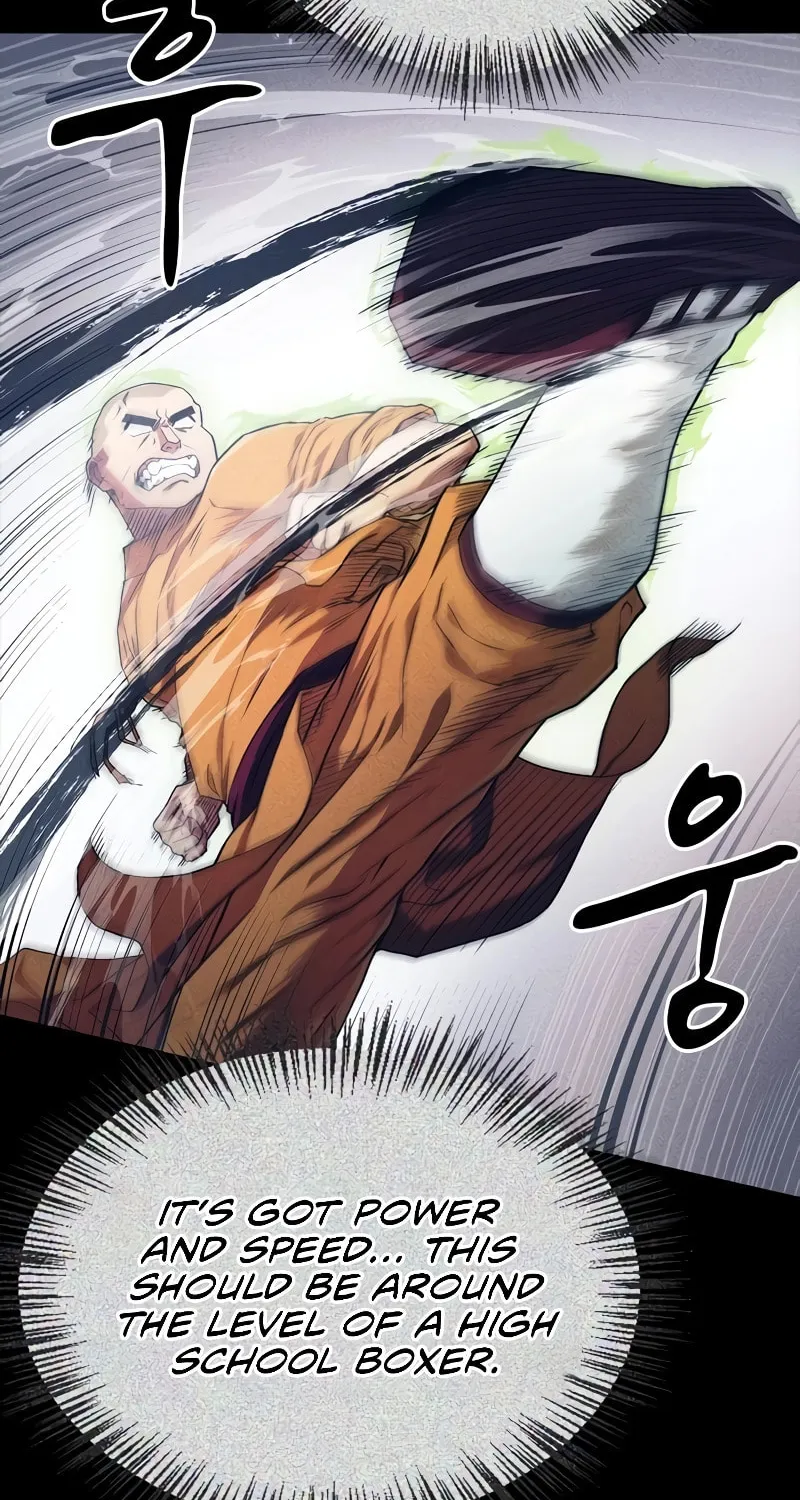 Read Genius Martial Arts Trainer chapter 12 image 27 on Lezhin