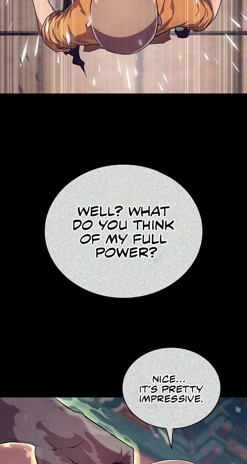 Read Genius Martial Arts Trainer chapter 12 image 35 on Lezhin