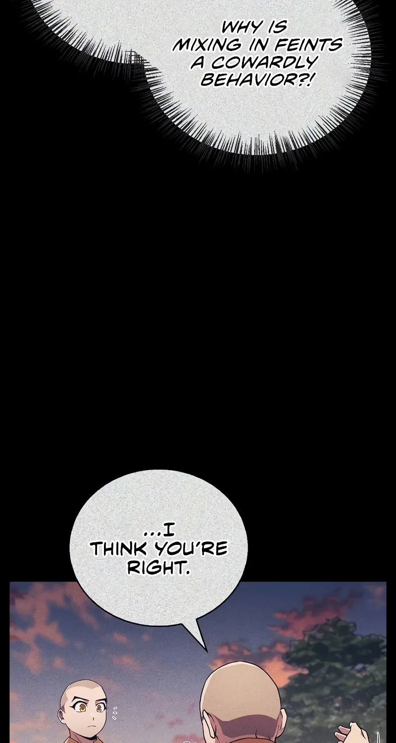 Read Genius Martial Arts Trainer chapter 12 image 4 on Lezhin