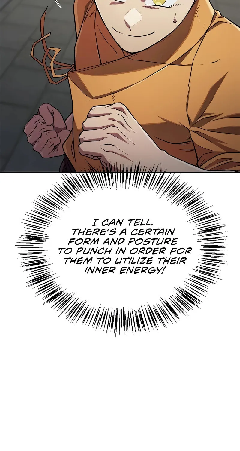 Read Genius Martial Arts Trainer chapter 12 image 44 on Lezhin