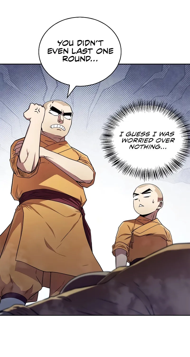 Read Genius Martial Arts Trainer chapter 12 image 78 on Lezhin