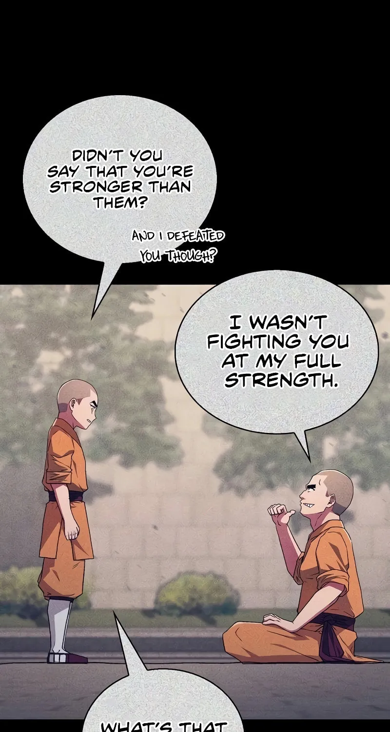 Read Genius Martial Arts Trainer chapter 12 image 9 on Lezhin