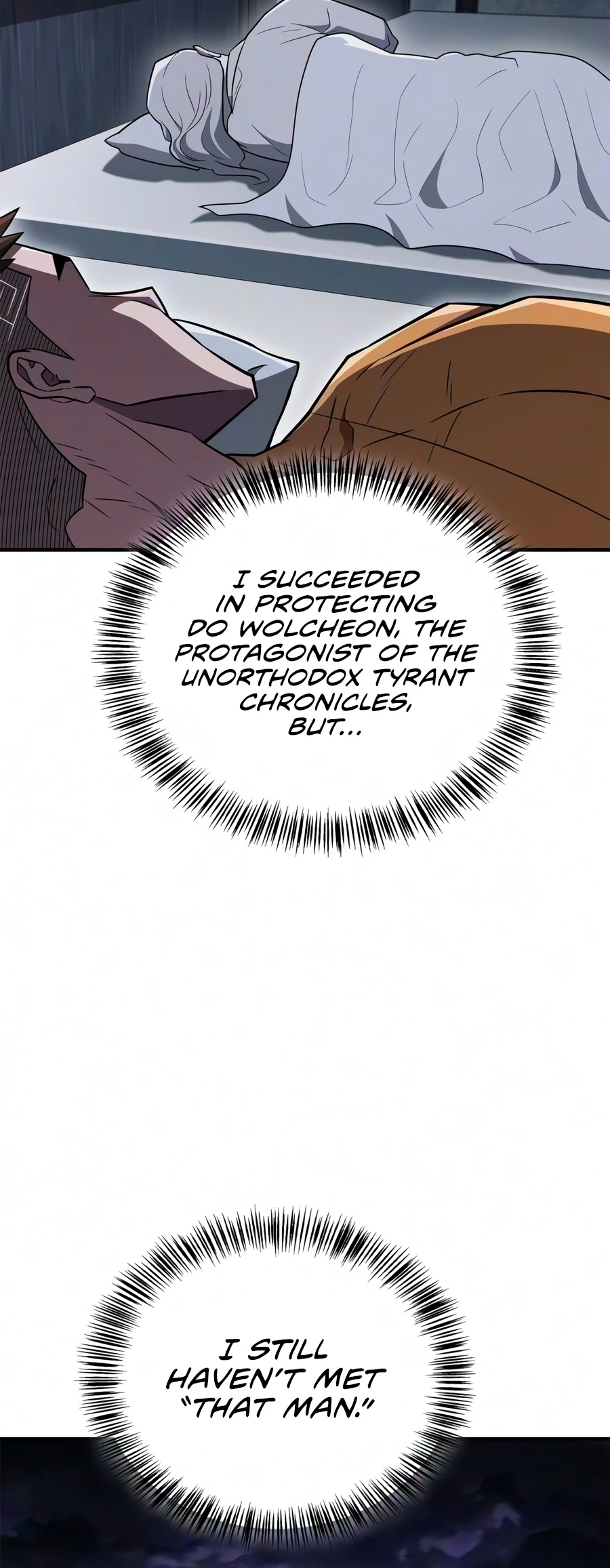 Read Genius Martial Arts Trainer chapter 122 image 3 on Lezhin