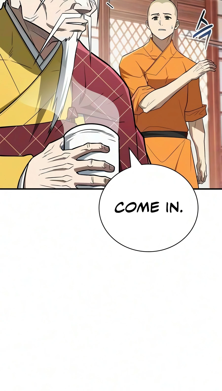 Read Genius Martial Arts Trainer chapter 122 image 5 on Lezhin