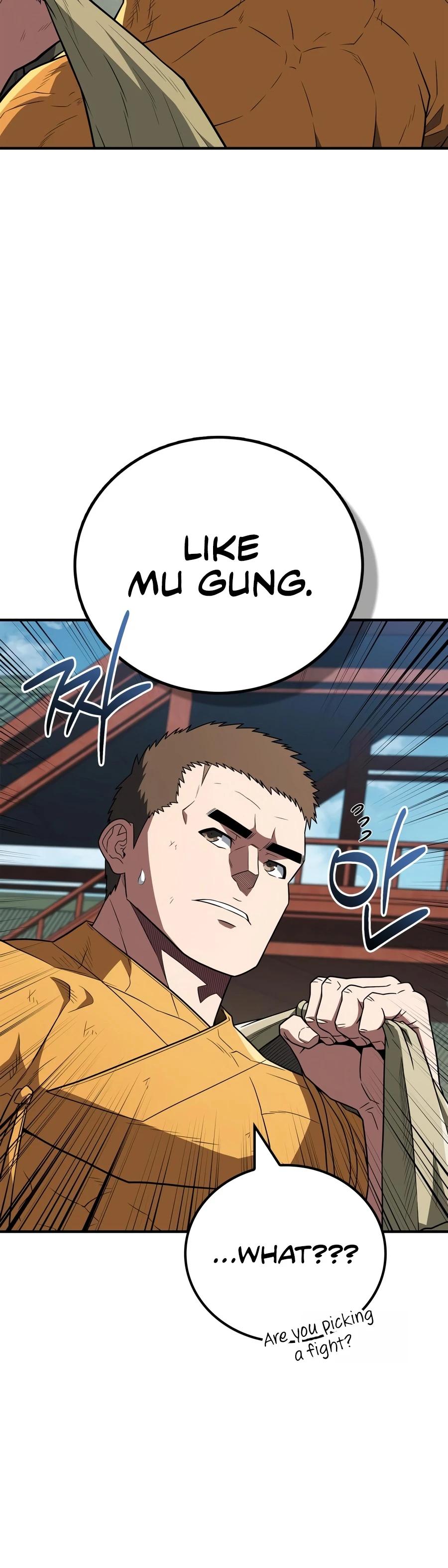 Read Genius Martial Arts Trainer chapter 123 image 11 on Lezhin