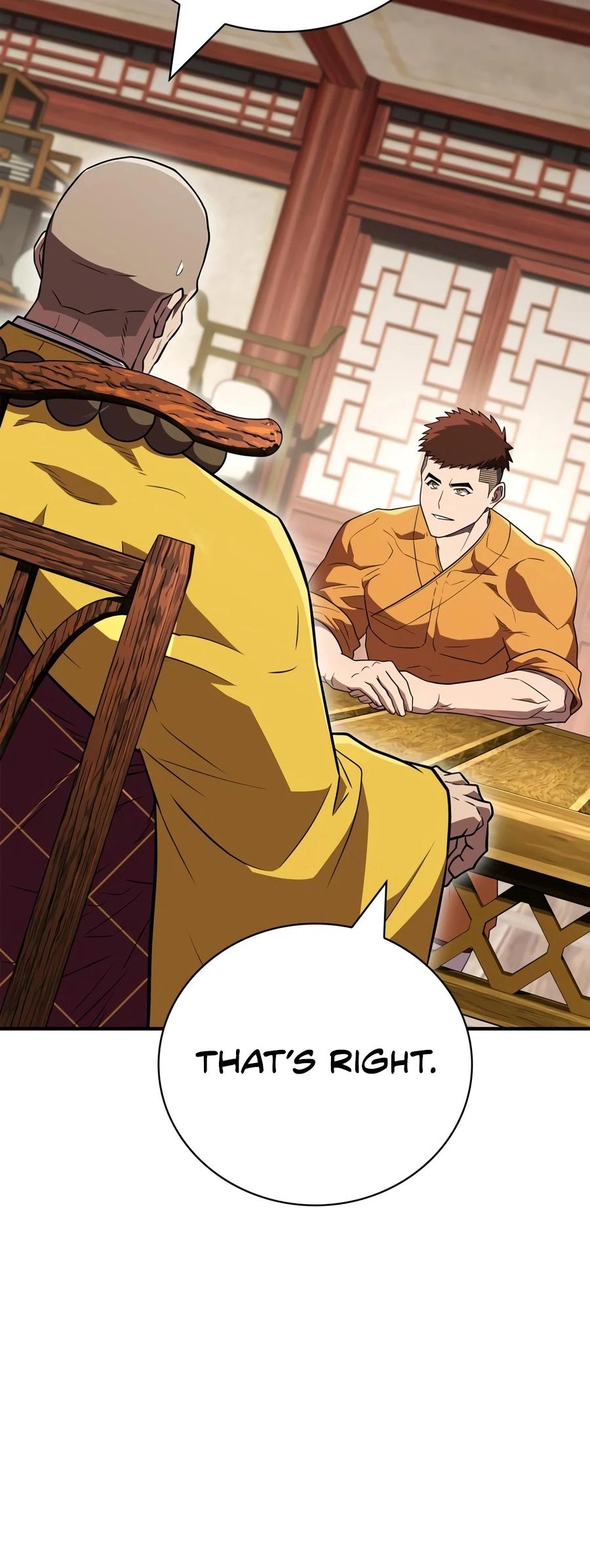 Read Genius Martial Arts Trainer chapter 123 image 17 on Lezhin