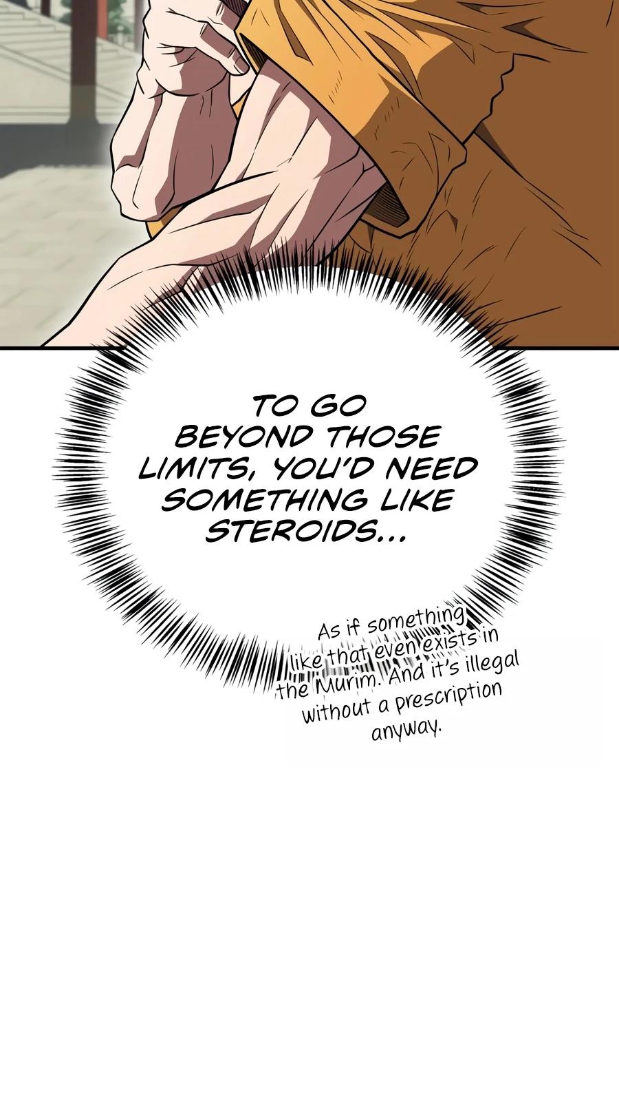Read Genius Martial Arts Trainer chapter 123 image 7 on Lezhin