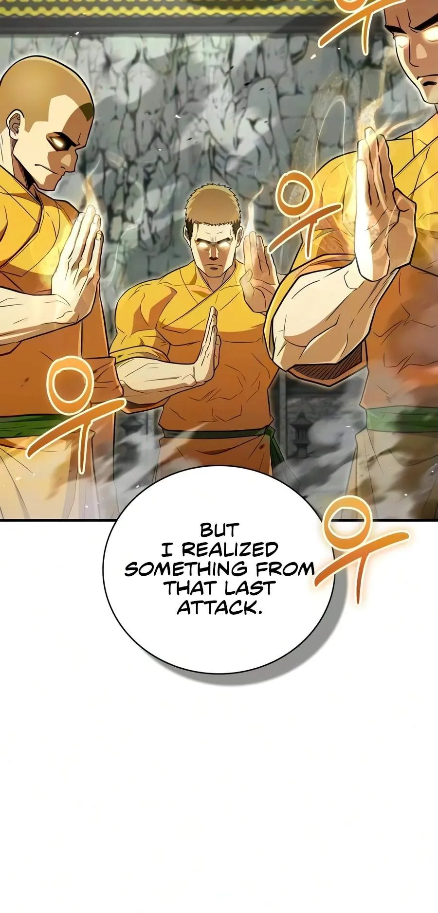 Read Genius Martial Arts Trainer chapter 124 image 17 on Lezhin