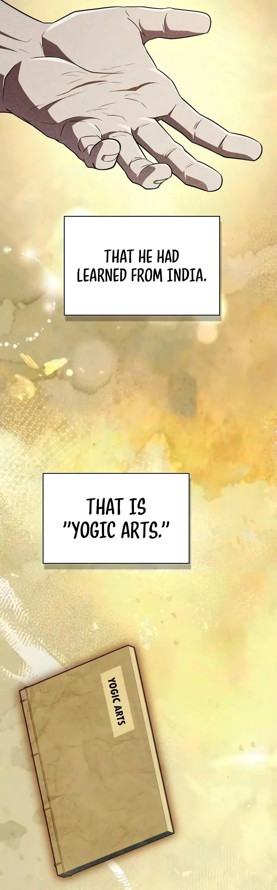 Read Genius Martial Arts Trainer chapter 124 image 5 on Lezhin