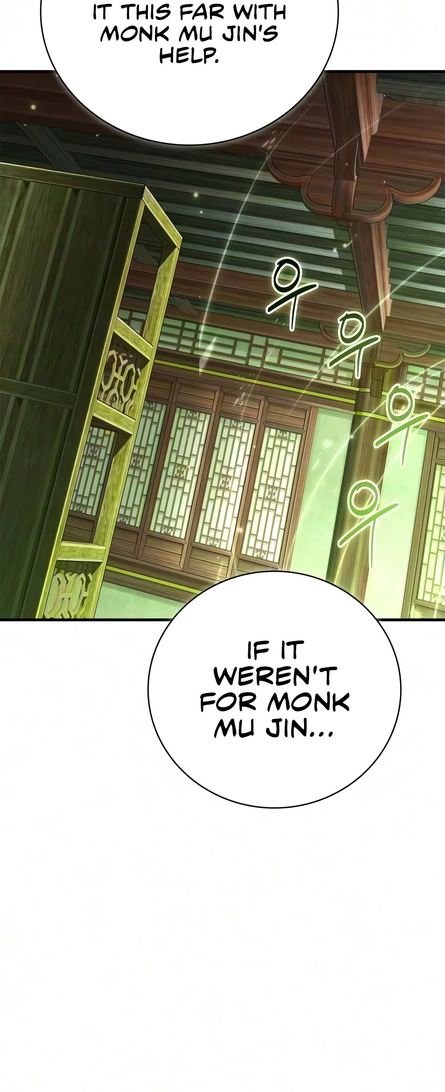 Read Genius Martial Arts Trainer chapter 126 image 11 on Lezhin